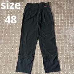 GR10K 24AW CUT KNEE PANTS サイズ46