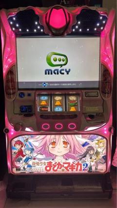 【来夢様用】スロット（スマスロ）　実機　まどマギ2 送料込み 2025年最新】まどマギ2 実機の人気アイテム - メルカリ