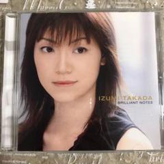 ブリリアント・ノーツ 高田和泉(ELECTONE)