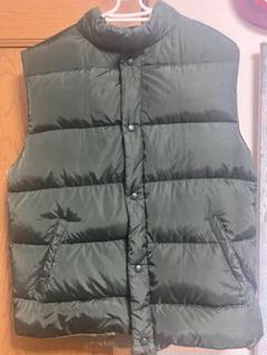 90s Cabelas カベラス グースダウンベスト 黒 ブラック XL レア 90s Cabela's GOOSE DOWN VEST - RICUR