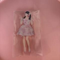 未開封 田村ゆかり アクリルスタンドケース 田村ゆかり ゆかりん ミニアクリルスタンドくじ アクスタ ピンク