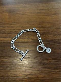 バングル シルバー 925 MEXICO メキシコ ハンドメイド link 希少