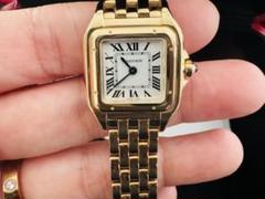 ☆お値下げ☆Cartier パンテール　コマ　新品未使用 2025年最新】パンテール コマの人気アイテム - メルカリ