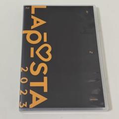 LAPOSTA ラポスタ INI JO1 2023 Blu-ray 木村柾哉
