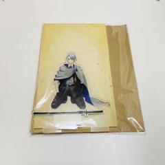 刀剣乱舞　跪坐　アクスタ　国広 映画刀剣乱舞 -黎明- アクリルスタンドコレクション堀川国広