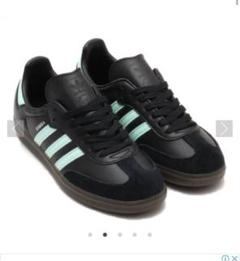 2025年最新】adidas Originals SAMBA OG 