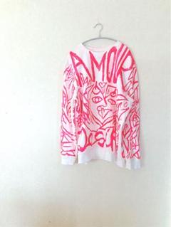 ◾️VAVA DUDU◼️PAINTED T-SHIRTS◼️ババドゥドゥ ◾️VAVA DUDU◼️PAINTED T-SHIRTS◼️ババドゥドゥ2018年式