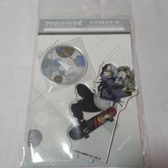フラガリアメモリーズ なかよくフェスティバル アクスタ チャコ ポチャッコ