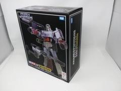 トランスフォーマー マスターピース MP-36+メガトロン