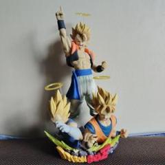 【新品未開封】ドラゴンボールコレクション vol.1 vol.2 4体セット 2025年最新】ドラゴンボールコレクション vol.1の人気アイテム