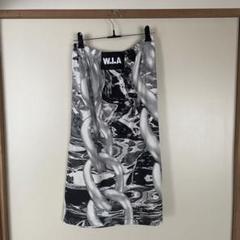 W.I.A メンズスカート モードのサムネイル