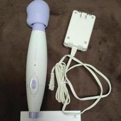 コードレスマッサージャー(ジャンク品)