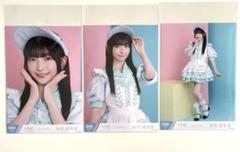2025年最新】永田詩央里 生写真 コンプの人気アイテム - メルカリ