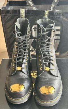 2025年最新】a bathing ape dr.martensの人気アイテム - メルカリ