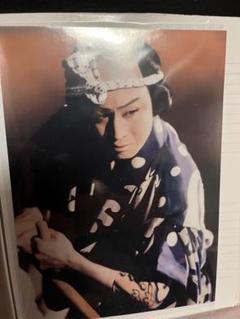 松本幸四郎丈舞台写真18のサムネイル