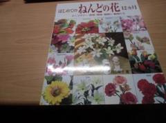 はじめてのねんどの花12ヵ月: ミニフラワー・野菜・果物・壁飾り・動物たち