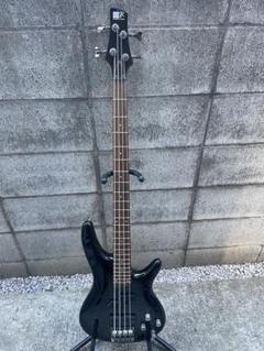 Ibanez SR400FM アクティブベース アイバニーズ キルト SR400EQM | SR | ELECTRIC BASSES | PRODUCTS | Ibanez guitars