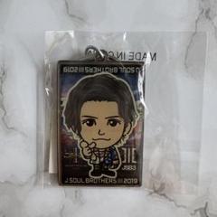 三代目 J Soul Brothers - 岩田剛典 メタルキーホルダー レア 三代目 J Soul Brothers - 岩田剛典 メタルキーホルダーの通販