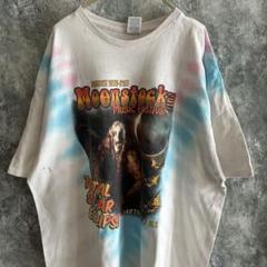 00s 音楽フェス ミュージックTシャツ バンドT ヘヴィメタ ボロ グランジ