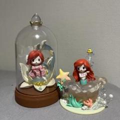 ディズニー アリエル 52TOYS シークレット 52TOYS ディズニー ART gallery プリンセス アリエル - メルカリ