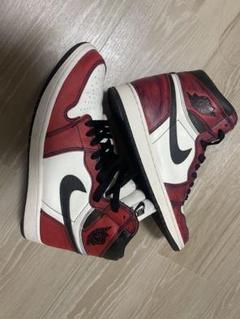 Amazon | [ナイキ] AIRJORDAN1 RETRO HIGH OG Next Chapter エア