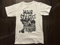 レア Hair Stylistics Tシャツ S ヘアスタイリスティックス