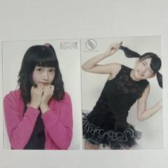 PassCode パネル　南菜生　2枚 プロフィール｜PassCode Official Site