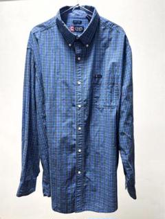 CHAPS RALPH LAUREN チェックシャツ　90s  vintageのサムネイル
