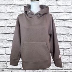 A41 Java スウェットパーカー 【Ⅿ】 フーディ スリット