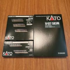 2025年最新】kato 583系の人気アイテム - メルカリ