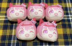 【激レア？】ハルウララ ぬいぐるみ ハルウララ(小)キーホルダー付 激レア】ハルウララ ぬいぐるみ ハルウララ(小)キーホルダー付
