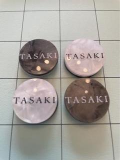 TASAKI タサキ　レア　オセロ TASAKI タサキ レア オセロ - メルカリ
