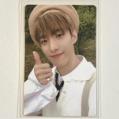 SEVENTEEN セブチ DK ドギョム トレカ