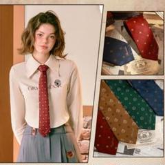 【正規品】KYOUKO スリザリン ジャケット 制服 ハリーポッター ハリーポッター ネクタイ kyouko 制服 スリザリン グリフィン