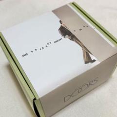 nct127 ドヨン Doors グロパ特典 Bluetoothスピーカー NCT ドヨン グロパ 特典 スピーカー DOORS