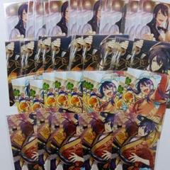 あんさんぶるスターズ!!（あんスタ） 神崎颯馬　ブロマイド