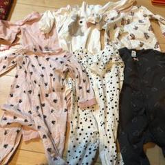 H&M ベビーロンパース 12〜18month
