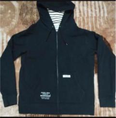 超美品!NEIGHBORHOOD ネイバーフッド ジップアップ パーカー