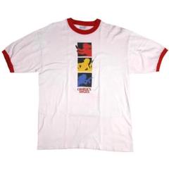 楽天市場】古着 90'S ALL SPORT CHARLIE'S ANGELS チャーリーズ