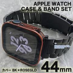 apple watch バンド 44mm アップルウォッチ カバー 44 GG