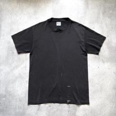90s USA製 Hanes 50/50 Blank Tee