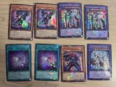 【即購入可能】ジェムナイト デッキパーツ　全てウルトラパラレル　ウルパラ