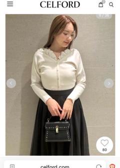 2025年最新】hanae mori×celfordの人気アイテム - メルカリ