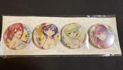 Summer Pockets サマポケ アトレ 缶バッジ 蒼18個 Summer Pockets トレーディング 缶バッジ アニメ グッズ Box