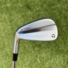 激レア！P790 2025 ダイナミックゴールド120 レフティ　左 ５〜p 楽天市場】taylormade golf p790 dynamic gold 120の通販