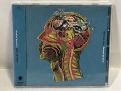 「scent of memory」　SEKAI NO OWARI CD