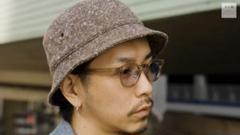 REAL McCOY'S リアルマッコイズ バケットハット　かわしまたかひろ着用 m78759077725_1.jpg?1735599944