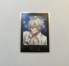 碧棺左馬刻 ヒプマイ ヒプノシスマイク パシャこれ ぱしゃこれ 箔押し 特典 ヒプマイ ぱしゃこれ 箔押し 碧棺左馬刻 - メルカリ