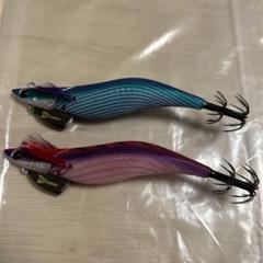 新色 エギリー・ダートマックスTR30g-BK | INFORMATION | ECOGEAR