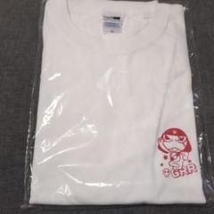 未使用　ケロロ軍曹　オンラインくじ　ギロロ　tシャツ XL